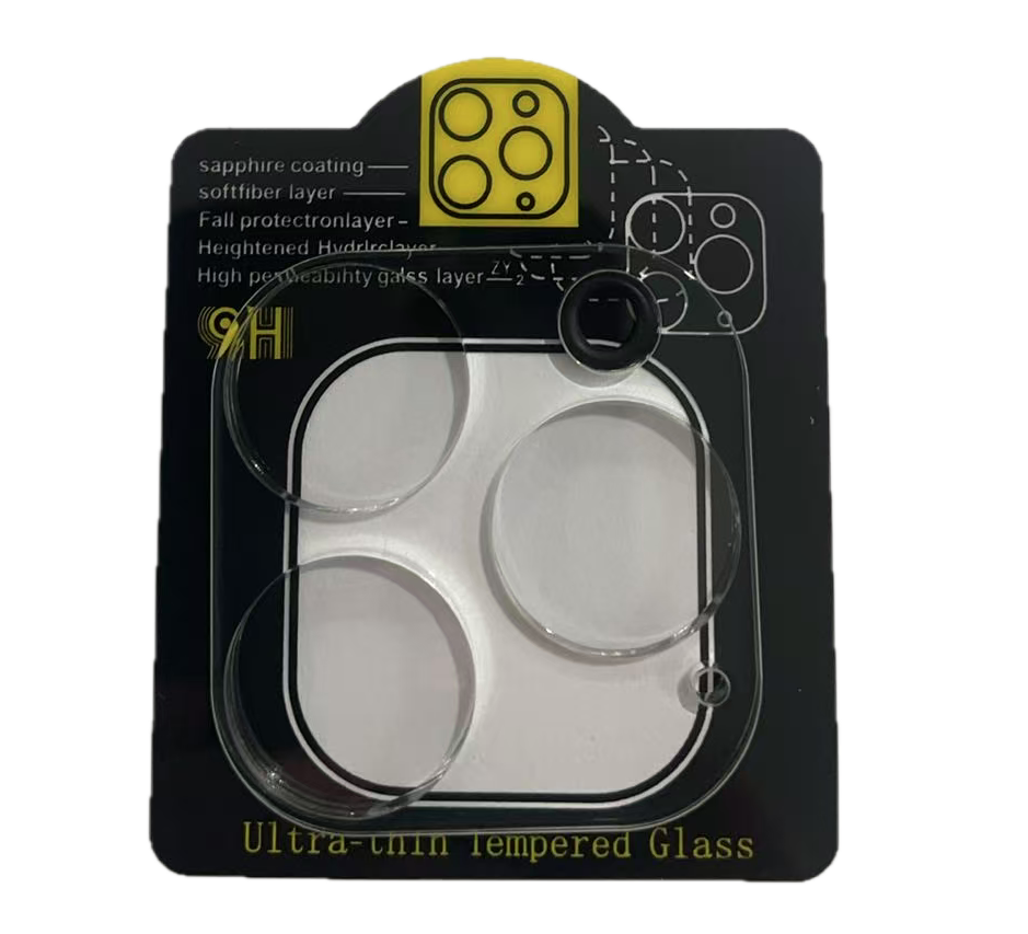 iPhone 16Pro｜16ProMax カメラフィルム