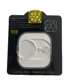 iPhone 16e｜17e カメラフィルム