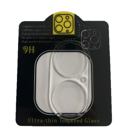 iPhone 17 カメラフィルム 