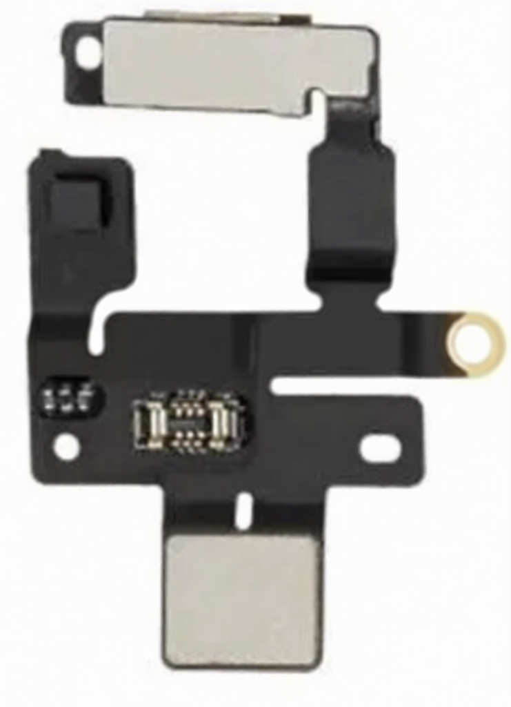 （取り寄せ品 ）iPad Pro 11 インチ(M4)2024 マイクフレックスケーブル