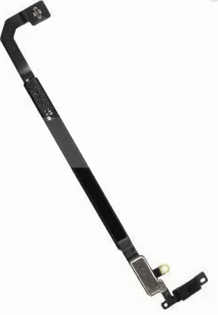 （取り寄せ品 ）iPad Pro 11 インチ(M4)2024 ノイズ低減ケーブル