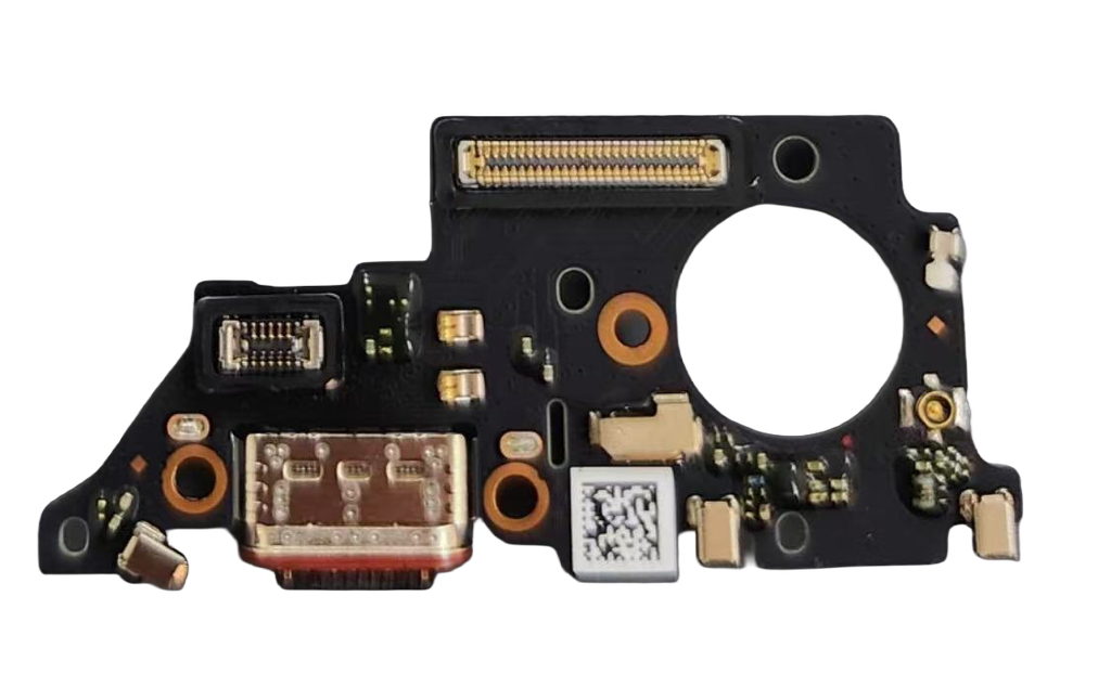 OPPO Reno 11 A｜Reno11 F ドックコネクター  純正組立品