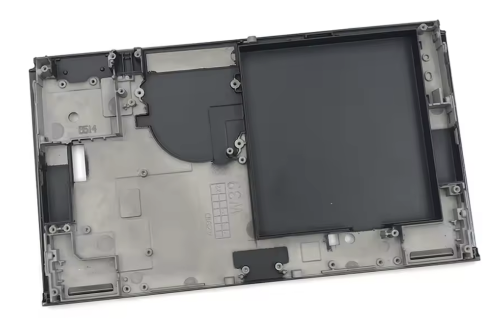 （取り寄せ品 ）Nintendo Switch 有機EL 本体 ミドルフレーム