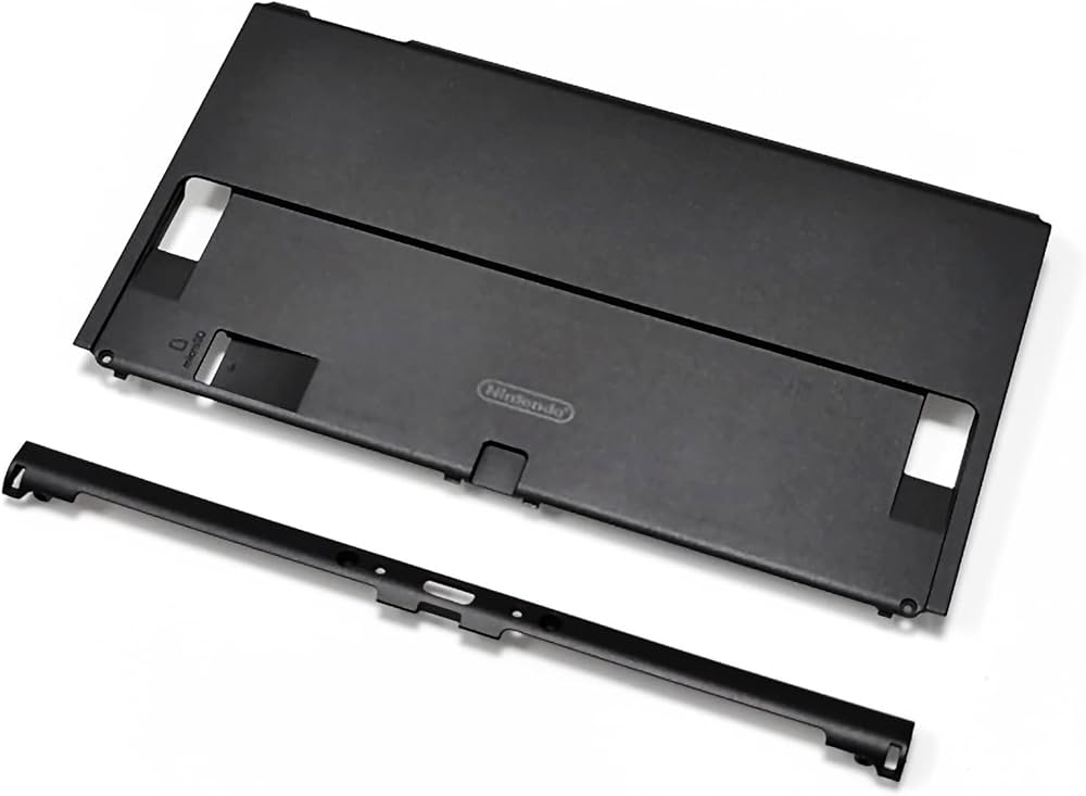 （取り寄せ品 ）Nintendo Switch 有機EL 背面シェル（単品）