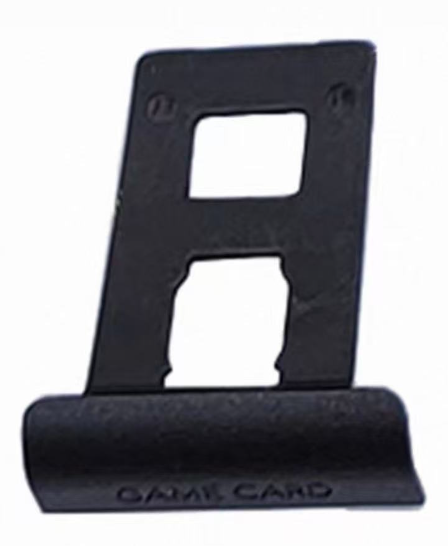 （取り寄せ品 ）Nintendo Switch 有機EL カードトレー（単品） 黒