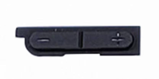 （取り寄せ品）Nintendo Switch 有機EL 音量ボタン 黒