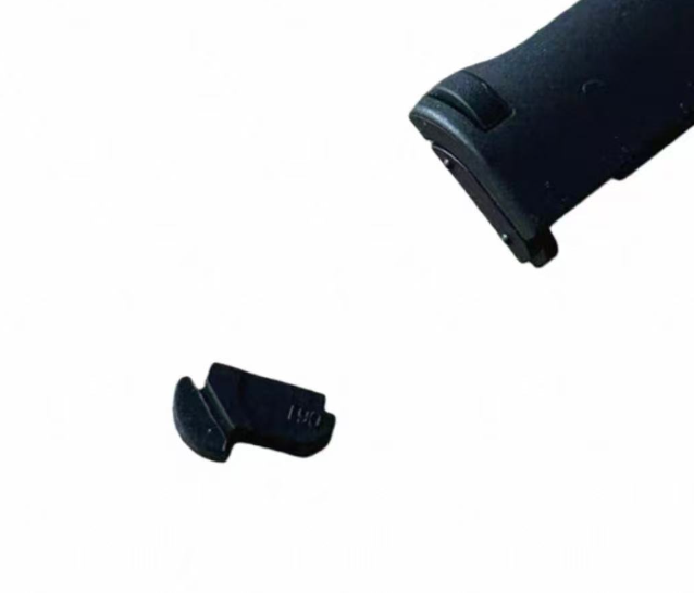 （取り寄せ品 ）Nintendo Switch 有機EL サイドフレーム用ゴムパッド