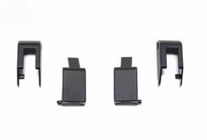 （取り寄せ品 ）Nintendo Switch 有機EL スタンド用ヒンジゴムセット