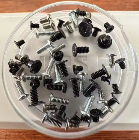 （取り寄せ品 ）Nintendo Switch 有機EL 本体用ネジ