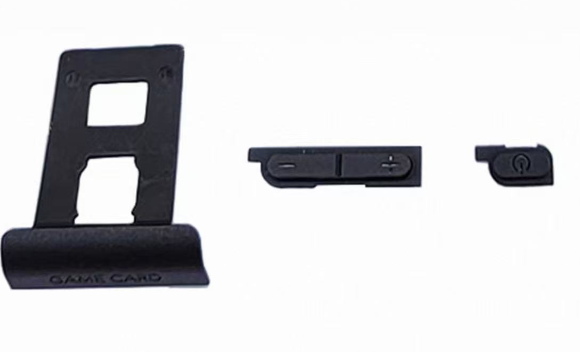 （取り寄せ品 ）Nintendo Switch 有機EL 電源・音量ボタン導電ゴム