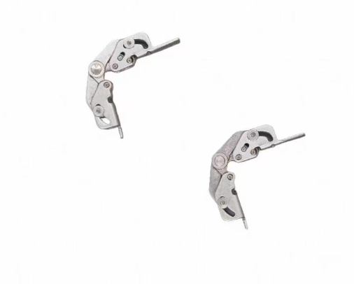 （取り寄せ品 ）Nintendo Switch 有機EL 金属スタンドヒンジ（左右セット）