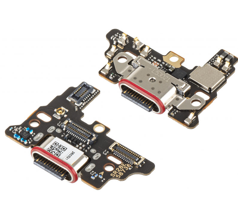 Motorola Edge 60Pro ドックコネクター 互換品