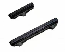 （取り寄せ品 ）Galaxy S20 電源＆音量ボタン 黒