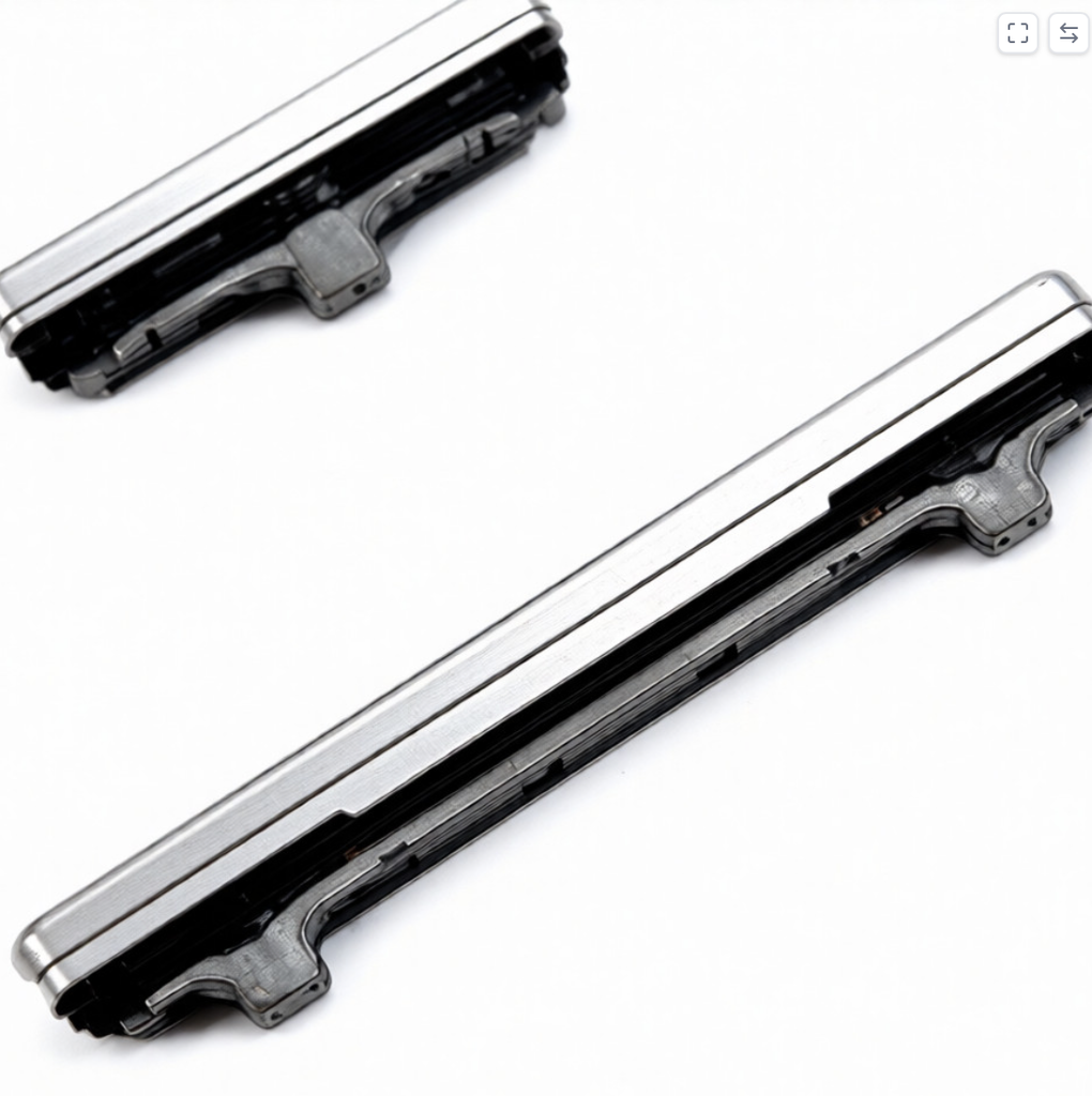 （取り寄せ品 ）Galaxy S20 電源＆音量ボタン銀