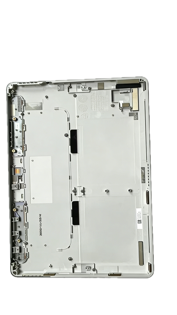 （取り寄せ品）Surface Go 3｜4 背面フレーム 銀 WiFi版