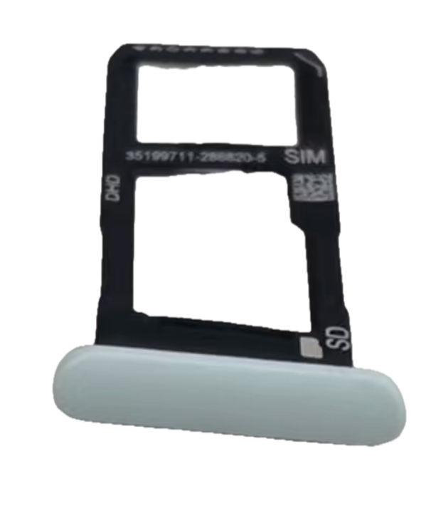 Xperia 10 II SIM カードトレイ ミント