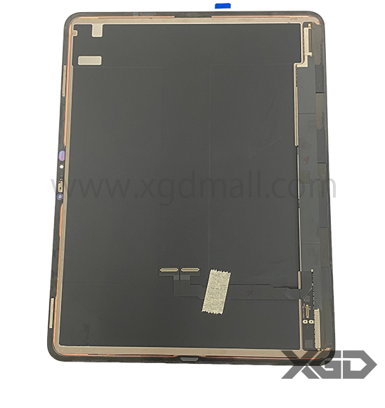 （取り寄せ品）iPad Pro 13 インチ（M4）2024 液晶｜取り外し品