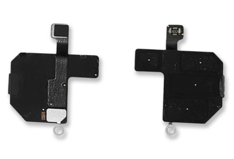 iPhone 13mini GPSアンテナ グローバル版｜日本版