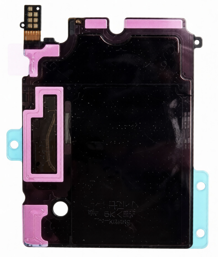 （取り寄せ品 ）Galaxy S10 4G NFCワイヤレス充電コイル