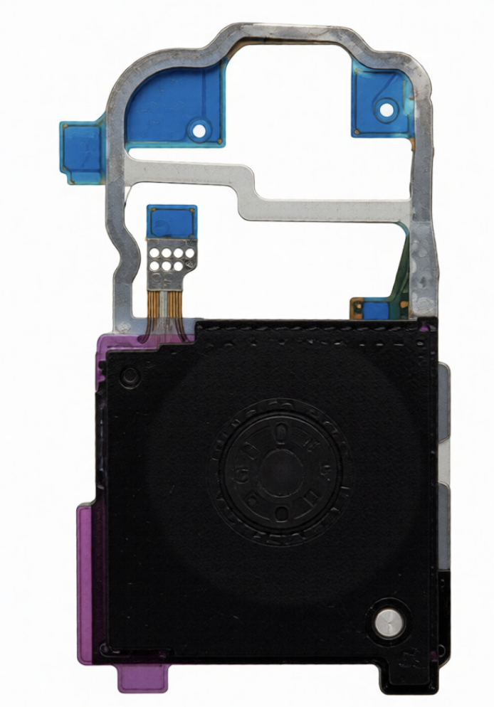 （取り寄せ品 ）Galaxy S9+ NFCワイヤレス充電コイル