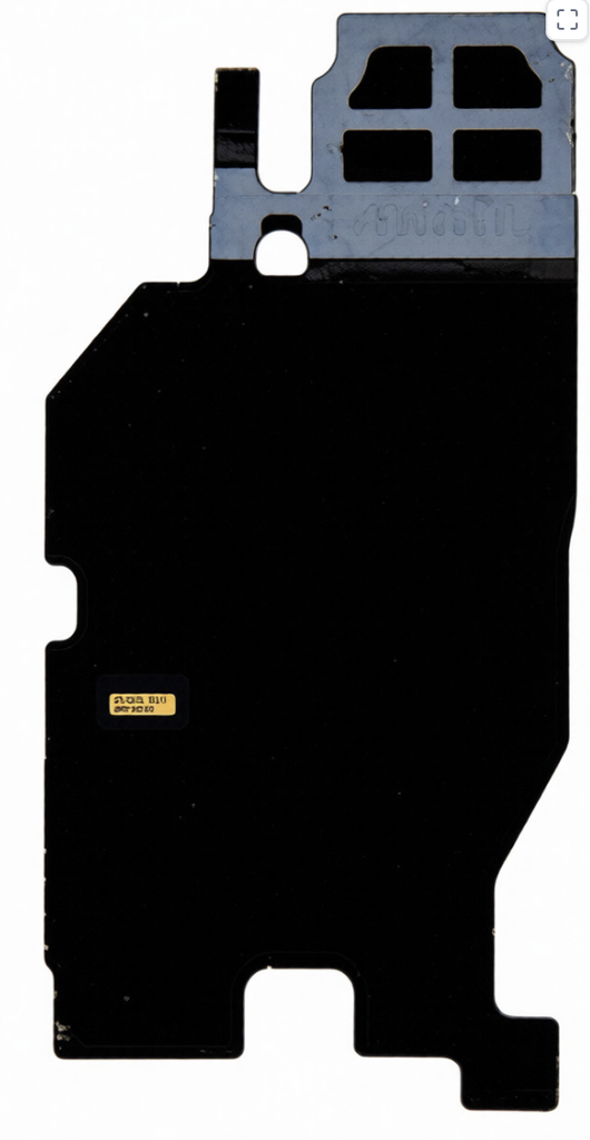 （取り寄せ品 ）Galaxy S22 5G ワイヤレス充電コイル