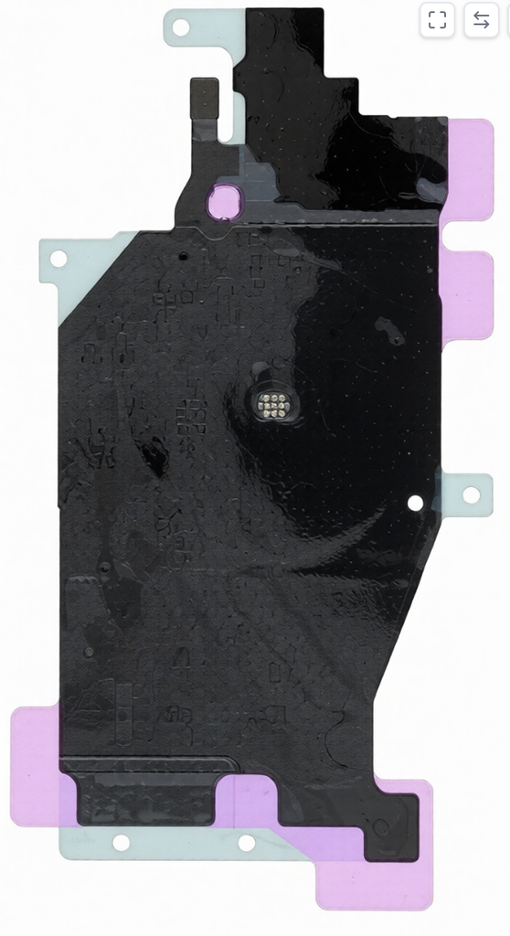 （取り寄せ品 ）Galaxy S22+ 5G ワイヤレス充電コイル