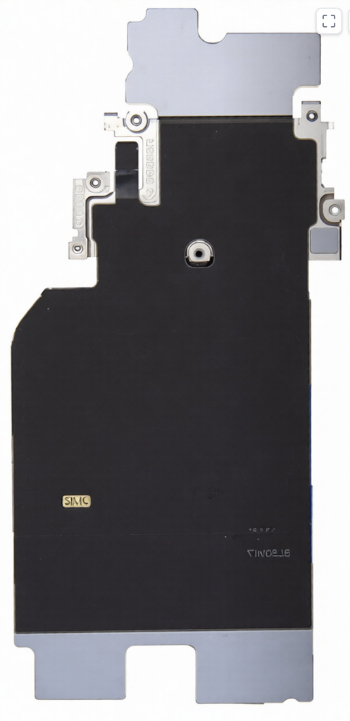 （取り寄せ品）Galaxy S23 FE ワイヤレス充電コイル