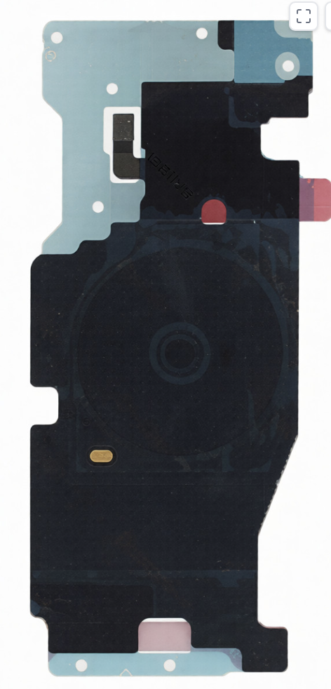 （取り寄せ品 ）Galaxy S23+ ワイヤレス充電コイル