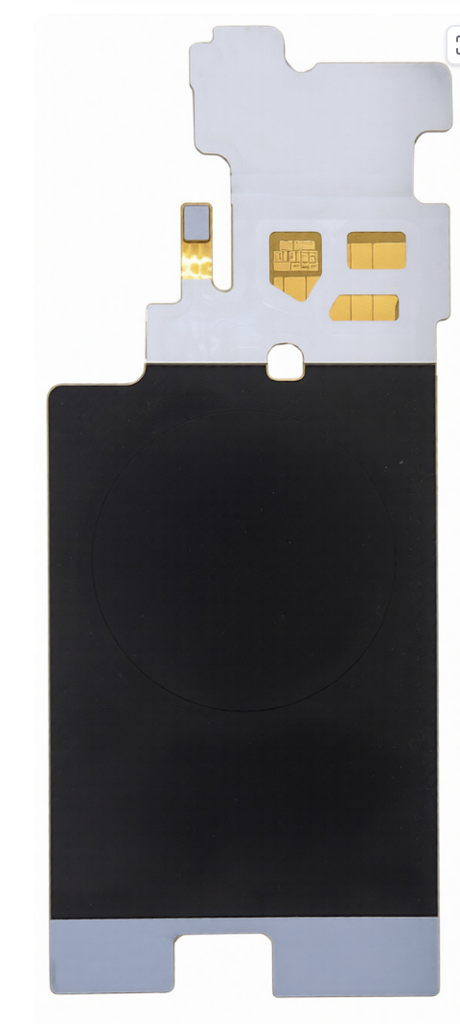 （取り寄せ品 ）Galaxy S24 FE ワイヤレス充電コイル