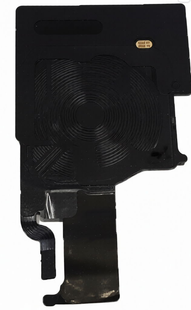 （取り寄せ品 ）Galaxy Z Fold4 ワイヤレス充電コイル