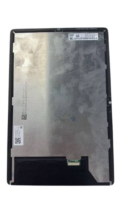 （取り寄せ品）Lenovo chrome book duet 11 Gen9 液晶 NV110WUM-L60 5.0 枠無
