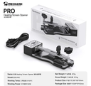 （取り寄せ品）工具 加熱式スクリーンセパレーター Mechanic PRO