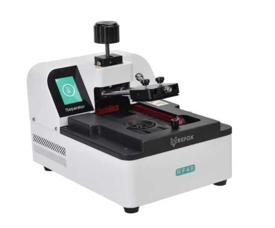 （取り寄せ品 ）工具 REFOX RF40 iSeparator 携帯電話スクリーン分離機