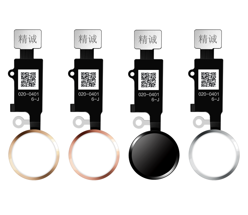 （取り寄せ品） JCID V1SE 第6世代ホームボタン