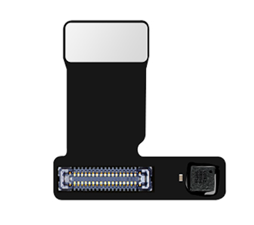 （取り寄せ品） JCID iPhone 13｜13mini 用 リアカメラ修復フレックスケーブル（分解不要タイプ）