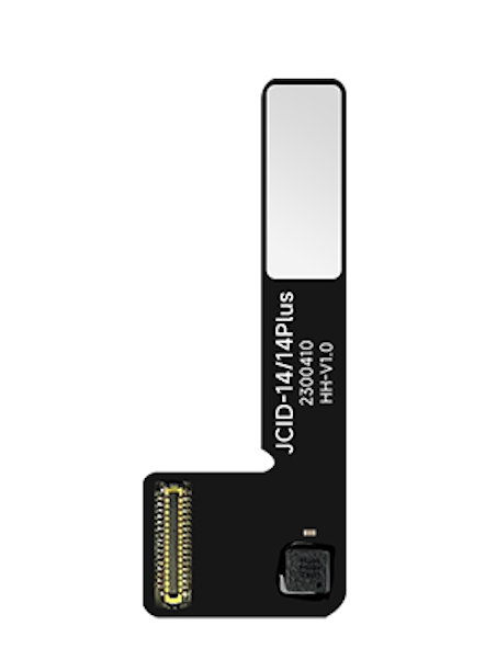 （取り寄せ品） JCID iPhone 14｜14Plus 用 リアカメラ修復フレックスケーブル（分解不要タイプ）