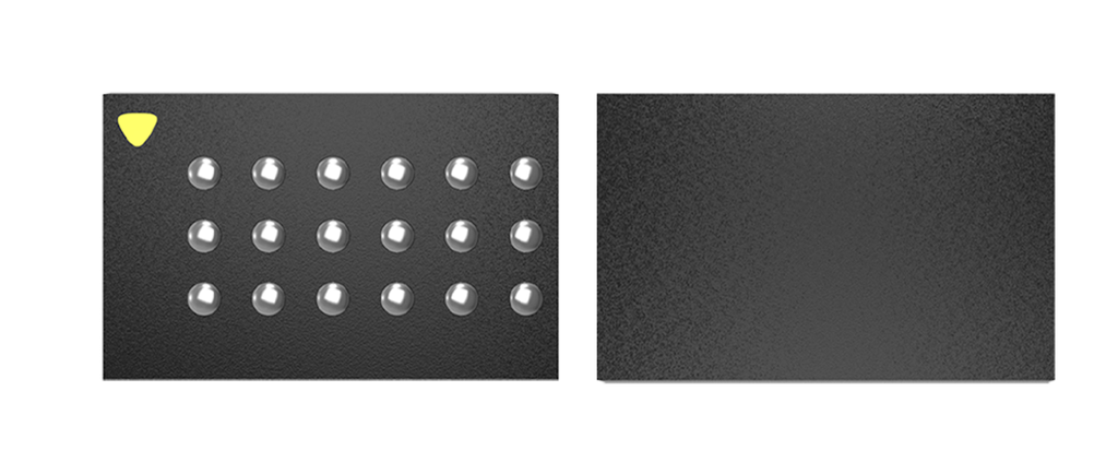 （取り寄せ品）JCID Romeo2 iPhone 13～14シリーズ ドットプロジェクター一体型チップ