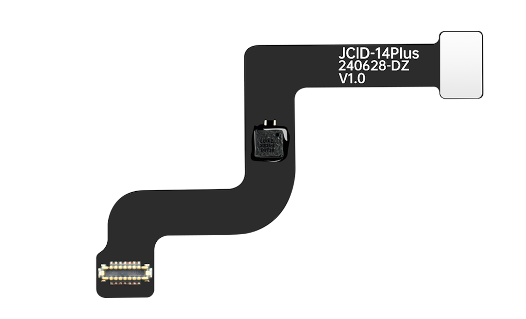 （取り寄せ品）JCID iPhone 14 Plus フロントカメラ修復フレックスケーブル（分解不要タイプ）