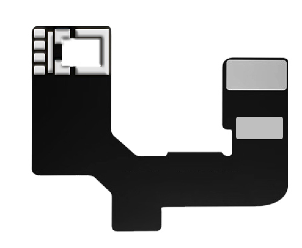 （取り寄せ品）JCID iPhone X ドットプロジェクターフレックスケーブル（はんだ付けタイプ）