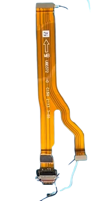 OPPO Reno5 A ドックコネクター