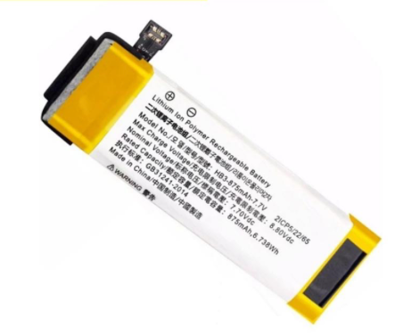 （取り寄せ品）DJI Osmo Pocket 1 & 2 バッテリー