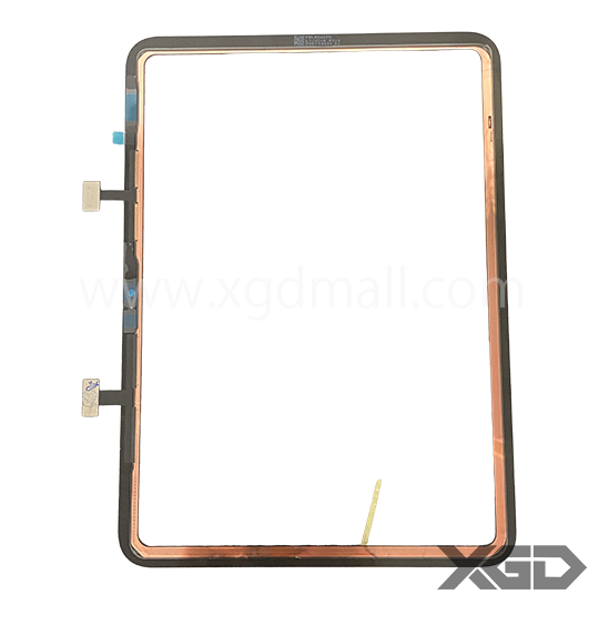 iPad 2022（第10世代）｜iPad (A16) 2025 (第11世代) デジタイザー｜純正組立品