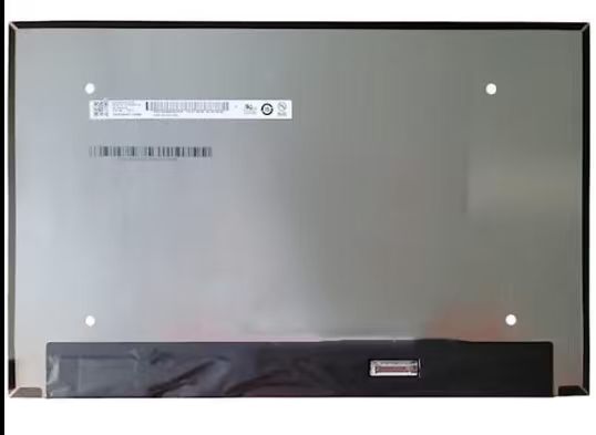 （取り寄せ品）LM156LFDL MB156CS01-6 MB156CN01-1 フロントパネル 黒