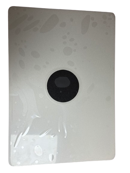 （取り寄せ品 ）MacBook Air A3240 上部パネル一体  スターライト