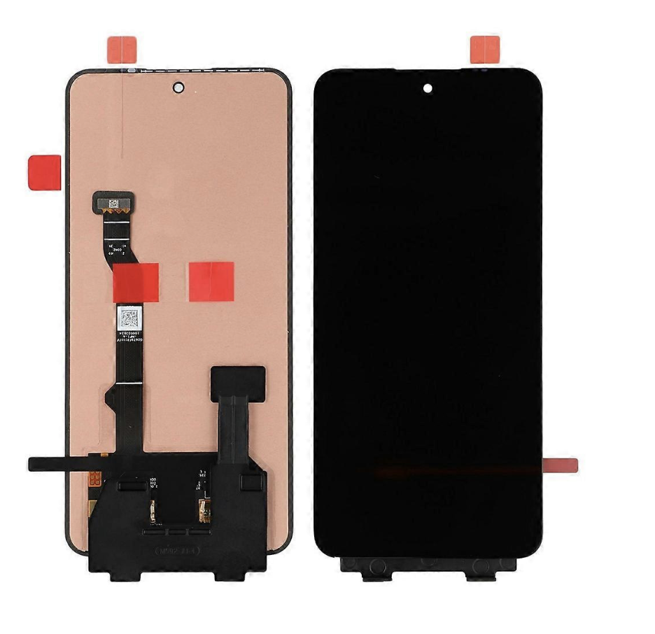 Nothing CMF Phone 2 Pro フロントパネル 黒