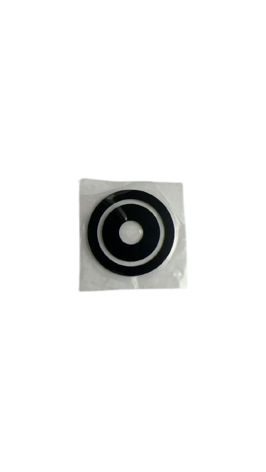 Leitz Phone 2  カメラレンズガラスのみ 黒