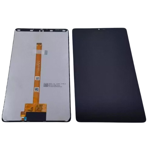 （取り寄せ品）Lenovo Tab One  液晶 黒