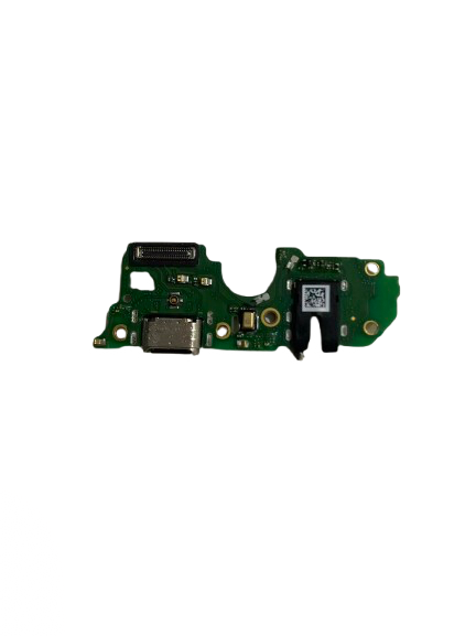 （取り寄せ品）OPPO A79 5G ドックコネクタポート ｜互換品