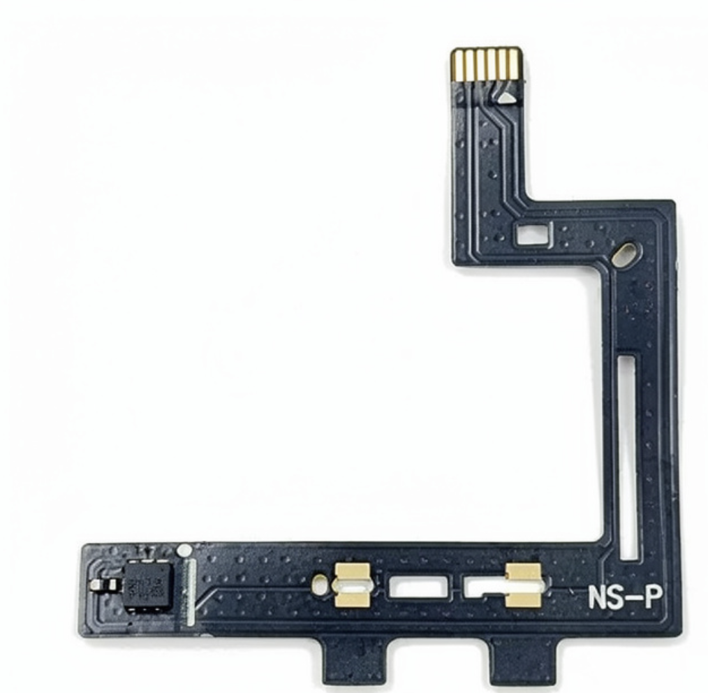[G3330] Nintendo Switch V1 フレックスケーブル