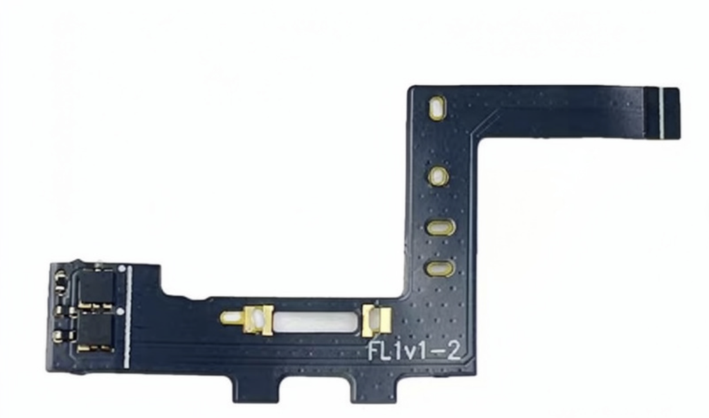 Nintendo Switch Lite V1 フレックスケーブル